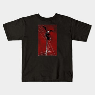 Ryuk - DN Kids T-Shirt